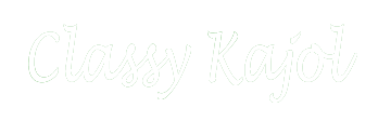 Karol Bagh escort Logo - Classy Kajol